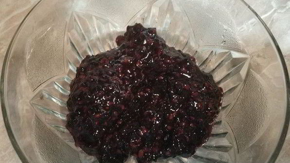 легкое йогуртовое мороженое