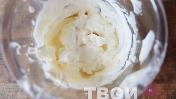 лимонное мороженое