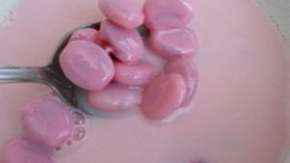 мороженое бон пари