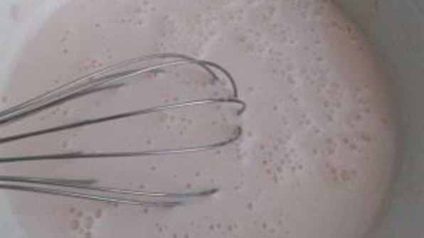 мороженое бон пари