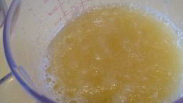 мороженое из дыни