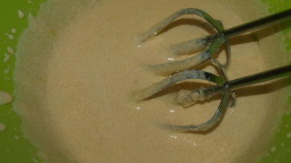 мороженое кофейно-лимонное