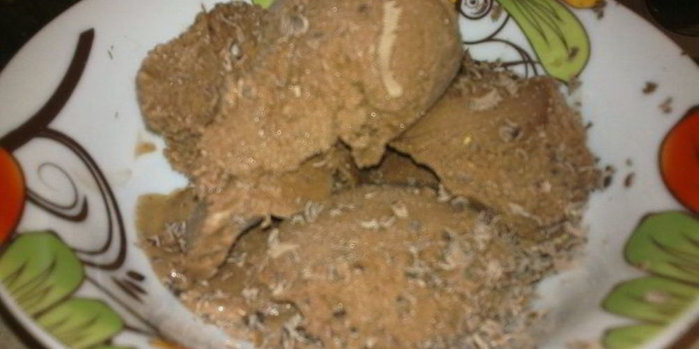 Рецепт мороженого шоколадного