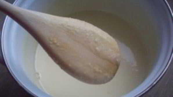 мороженое сладкое