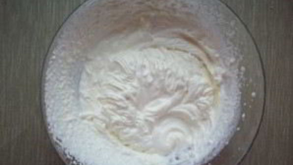 мороженое сладкое