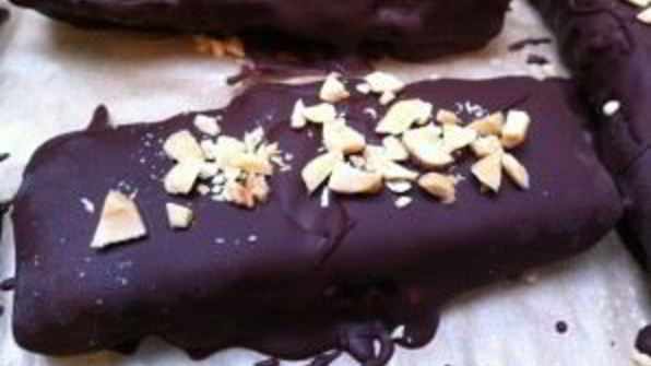 мороженое сникерс