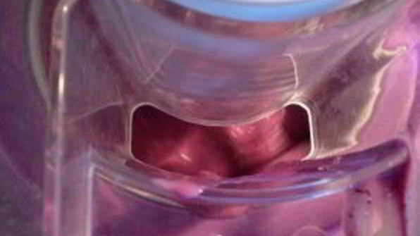 мороженое в блендере