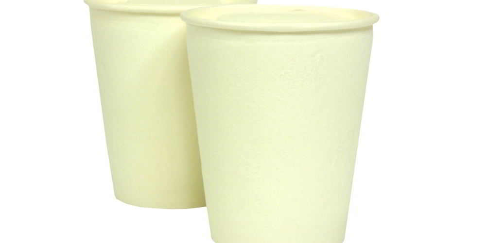 Рецепт пломбира по госту в стаканчиках