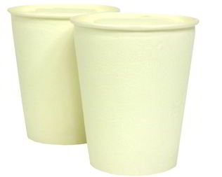 Пломбир по ГОСТу в стаканчиках