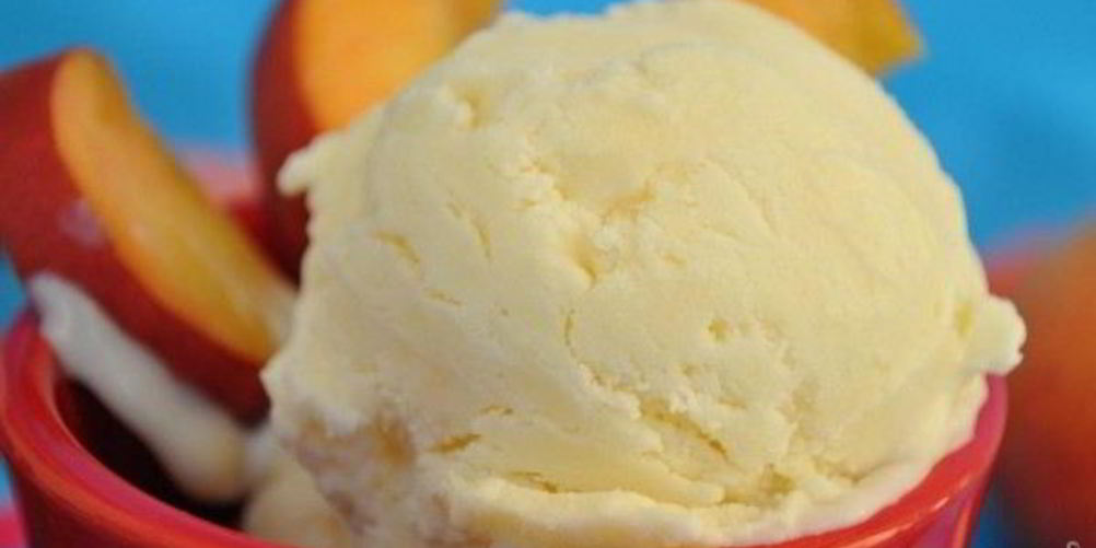 Рецепт пломбира