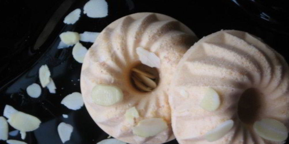 Рецепт пряного тыквенного мороженого