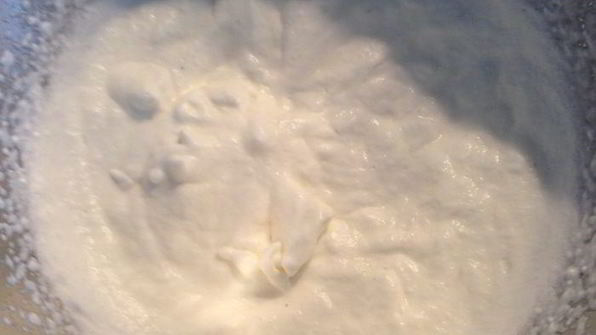 сливочное мороженое, пломбир