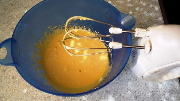 сливочное мороженое