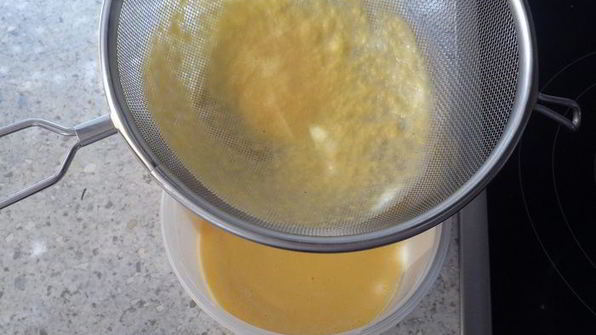 сливочное мороженое