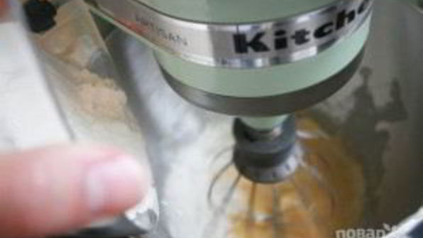 сэндвич-мороженое