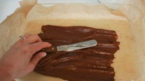 сэндвич-мороженое