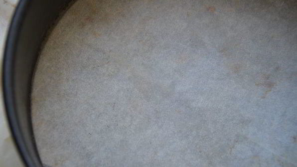 ягодный торт-мороженое