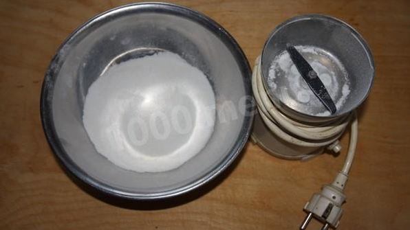 моти — японский рисовый десерт