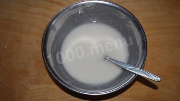 моти — японский рисовый десерт