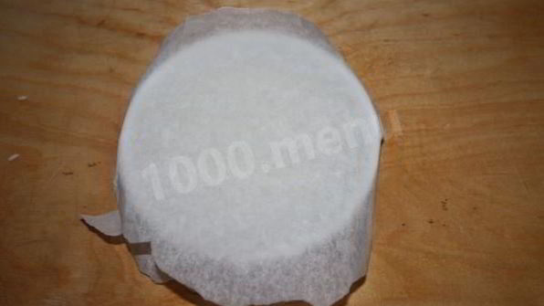 моти — японский рисовый десерт