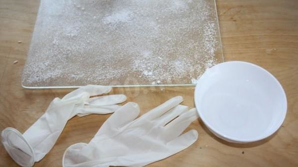 моти — японский рисовый десерт