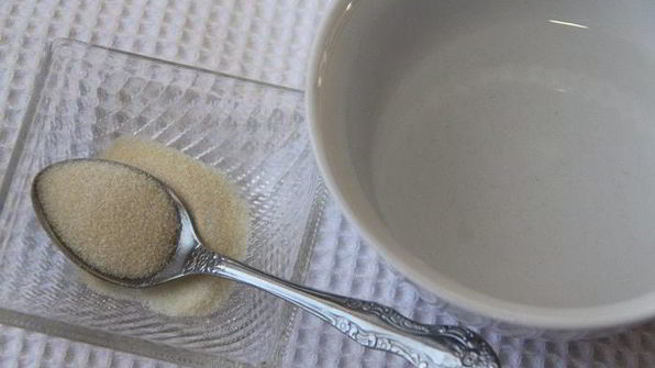 лимонный муссовый торт