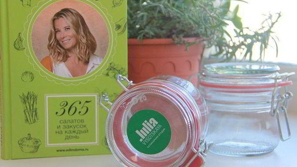 лимонный муссовый торт