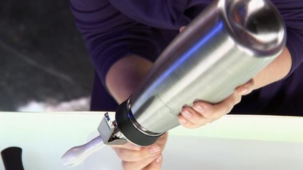 мусс из вареной сгущенки с китайской грушей