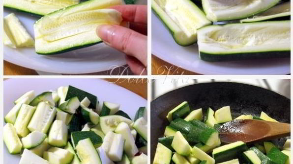 праздничная закуска капрезе-мусс