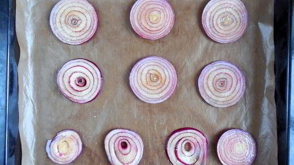 шарлотт с крабовым муссом