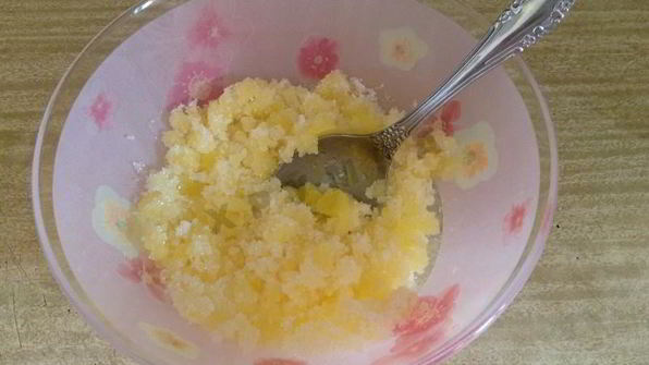 шоколадный крем мусс