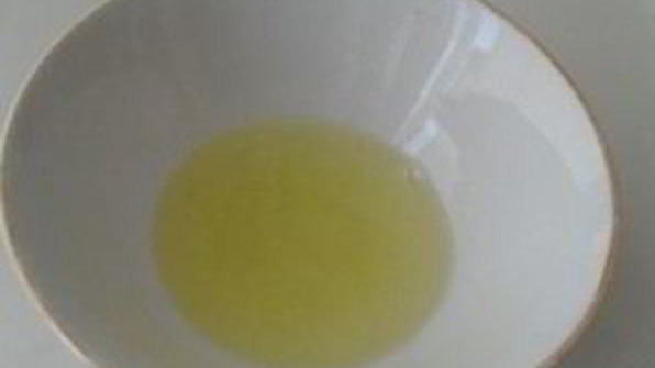 смородиновый мусс