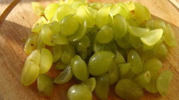 торт-мусс фруктовая мелодия