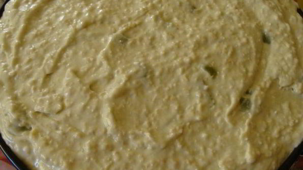 торт-мусс фруктовая мелодия