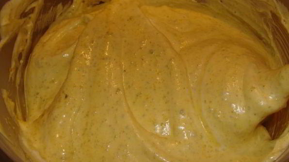 торт-мусс фруктовая мелодия