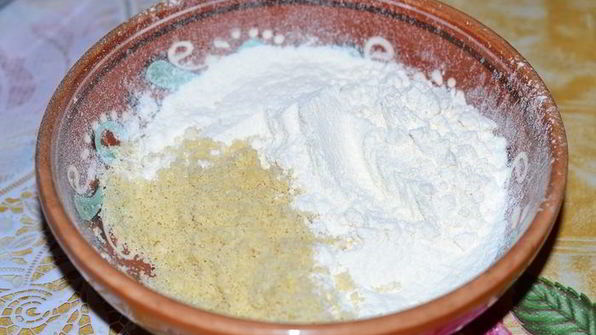 торт-мусс шоколадно-грушевый