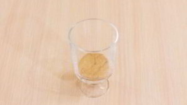 яблочный мусс