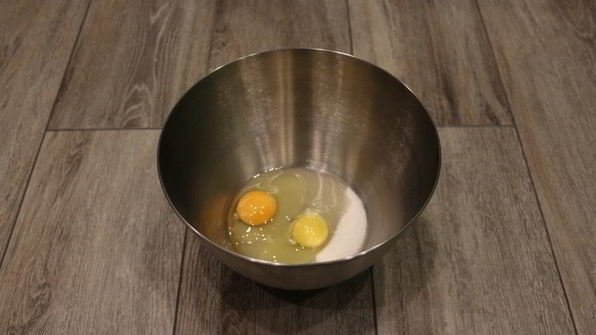 орешки со сгущенкой