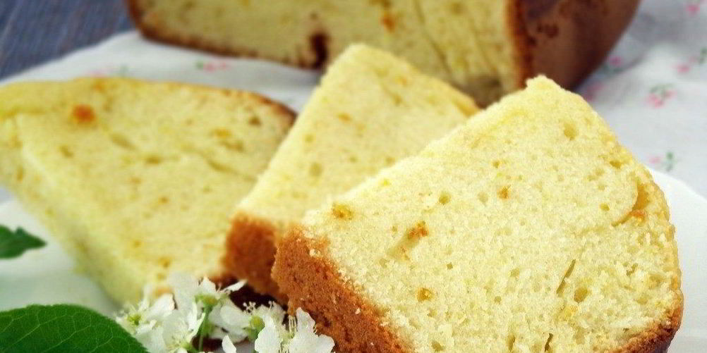 Рецепт апельсинового кулича в хлебопечке