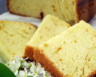 Апельсиновый кулич в хлебопечке