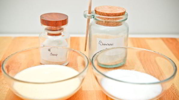 итальянский кулич