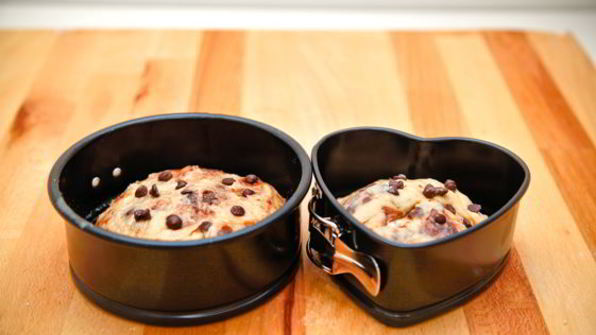 итальянский кулич