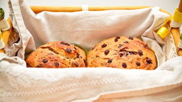 итальянский кулич