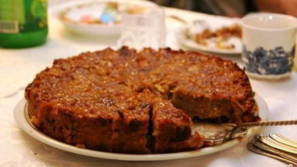 Иудейская пасха