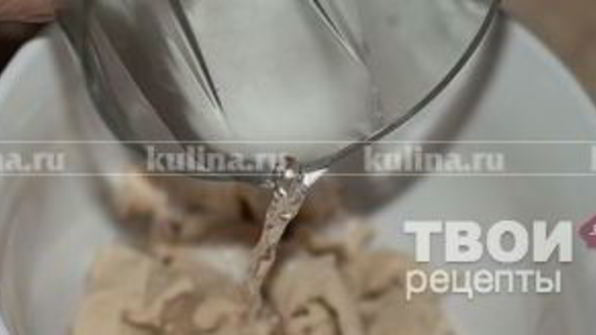 королевский кулич