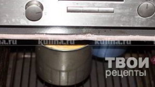 королевский кулич