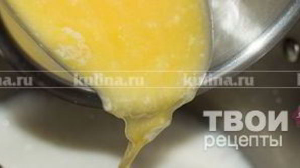 королевский кулич