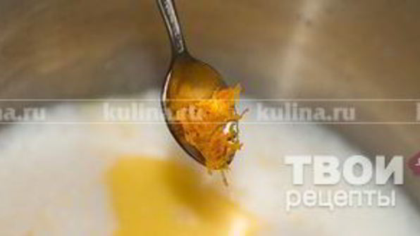 королевский кулич