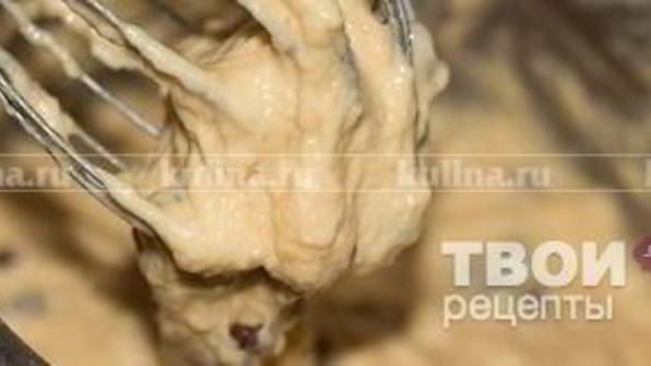 королевский кулич