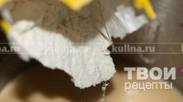 королевский кулич